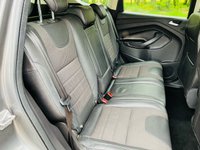 USED 2014 64 FORD KUGA 2.0 TITANIUM TDCI 5d 160 BHP * TOW BAR FITTED *