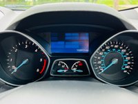 USED 2014 64 FORD KUGA 2.0 TITANIUM TDCI 5d 160 BHP * TOW BAR FITTED *