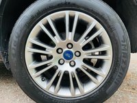 USED 2014 64 FORD KUGA 2.0 TITANIUM TDCI 5d 160 BHP * TOW BAR FITTED *