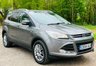 USED 2014 64 FORD KUGA 2.0 TITANIUM TDCI 5d 160 BHP * TOW BAR FITTED *
