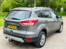 USED 2014 64 FORD KUGA 2.0 TITANIUM TDCI 5d 160 BHP * TOW BAR FITTED *
