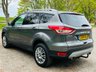 USED 2014 64 FORD KUGA 2.0 TITANIUM TDCI 5d 160 BHP * TOW BAR FITTED *