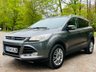 USED 2014 64 FORD KUGA 2.0 TITANIUM TDCI 5d 160 BHP * TOW BAR FITTED *
