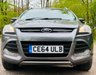 USED 2014 64 FORD KUGA 2.0 TITANIUM TDCI 5d 160 BHP * TOW BAR FITTED *