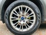 USED 2014 64 FORD KUGA 2.0 TITANIUM TDCI 5d 160 BHP * TOW BAR FITTED *