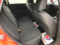 USED 2013 13 FORD FIESTA 1.5 STYLE TDCI 5d 74 BHP MOST HISTORY + 2 KEYS
