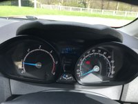 USED 2013 13 FORD FIESTA 1.5 STYLE TDCI 5d 74 BHP MOST HISTORY + 2 KEYS