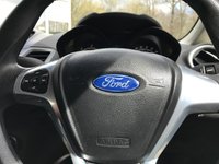 USED 2013 13 FORD FIESTA 1.5 STYLE TDCI 5d 74 BHP MOST HISTORY + 2 KEYS