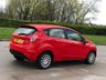 USED 2013 13 FORD FIESTA 1.5 STYLE TDCI 5d 74 BHP MOST HISTORY + 2 KEYS
