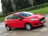 USED 2013 13 FORD FIESTA 1.5 STYLE TDCI 5d 74 BHP MOST HISTORY + 2 KEYS