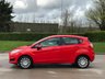 USED 2013 13 FORD FIESTA 1.5 STYLE TDCI 5d 74 BHP MOST HISTORY + 2 KEYS