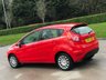USED 2013 13 FORD FIESTA 1.5 STYLE TDCI 5d 74 BHP MOST HISTORY + 2 KEYS