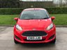 USED 2013 13 FORD FIESTA 1.5 STYLE TDCI 5d 74 BHP MOST HISTORY + 2 KEYS