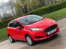 USED 2013 13 FORD FIESTA 1.5 STYLE TDCI 5d 74 BHP MOST HISTORY + 2 KEYS