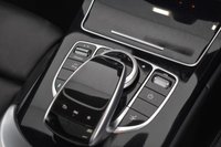 USED 2017 66 MERCEDES-BENZ C-CLASS 2.1 C 220 D SPORT 2d 168 BHP Sliding Pan Roof, Heated Seats