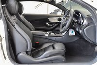 USED 2017 66 MERCEDES-BENZ C-CLASS 2.1 C 220 D SPORT 2d 168 BHP Sliding Pan Roof, Heated Seats