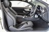 USED 2017 66 MERCEDES-BENZ C-CLASS 2.1 C 220 D SPORT 2d 168 BHP Sliding Pan Roof, Heated Seats