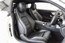 USED 2017 66 MERCEDES-BENZ C-CLASS 2.1 C 220 D SPORT 2d 168 BHP Sliding Pan Roof, Heated Seats