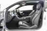 USED 2017 66 MERCEDES-BENZ C-CLASS 2.1 C 220 D SPORT 2d 168 BHP Sliding Pan Roof, Heated Seats