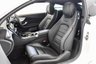 USED 2017 66 MERCEDES-BENZ C-CLASS 2.1 C 220 D SPORT 2d 168 BHP Sliding Pan Roof, Heated Seats