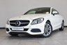 USED 2017 66 MERCEDES-BENZ C-CLASS 2.1 C 220 D SPORT 2d 168 BHP Sliding Pan Roof, Heated Seats