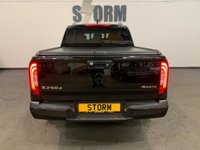 USED 2018 68 MERCEDES-BENZ X-CLASS | NO 01 | X250 ** WIDE BODY ** 