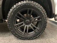 USED 2018 68 MERCEDES-BENZ X-CLASS | NO 01 | X250 ** WIDE BODY ** 