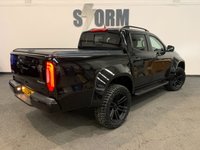 USED 2018 68 MERCEDES-BENZ X-CLASS | NO 01 | X250 ** WIDE BODY ** 