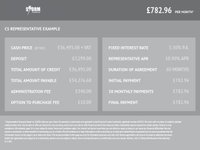 USED 2018 68 MERCEDES-BENZ X-CLASS | NO 01 | X250 ** WIDE BODY ** 