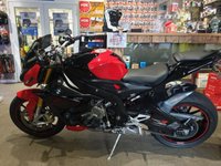USED 2017 17 BMW S1000R 999cc WITH AKRAPOVIC EXHAUST