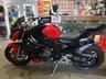 USED 2017 17 BMW S1000R 999cc WITH AKRAPOVIC EXHAUST