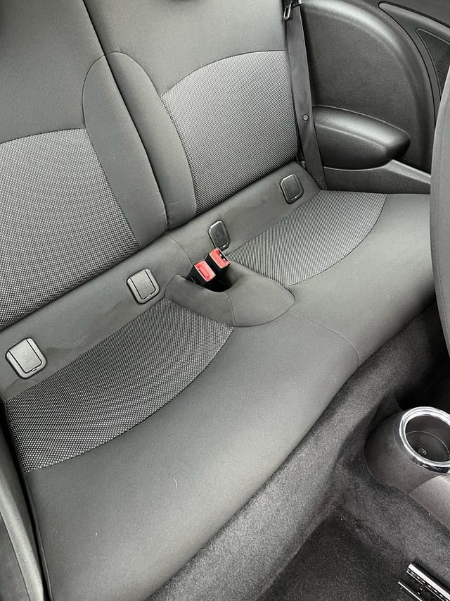 2010 MINI HATCH ONE - Photo 10