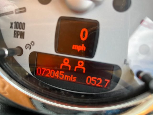 2010 MINI HATCH ONE - Photo 11