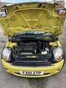 USED 2010 10 MINI HATCH ONE 1.6 ONE 3d 98 BHP 
