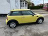 USED 2010 10 MINI HATCH ONE 1.6 ONE 3d 98 BHP 