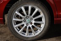 USED 2006 55 JAGUAR X-TYPE 2.0 CLASSIC D 5d 130 BHP DOCUMENTED SERVICE HISTORY*