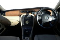 USED 2006 55 JAGUAR X-TYPE 2.0 CLASSIC D 5d 130 BHP DOCUMENTED SERVICE HISTORY*