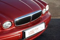 USED 2006 55 JAGUAR X-TYPE 2.0 CLASSIC D 5d 130 BHP DOCUMENTED SERVICE HISTORY*