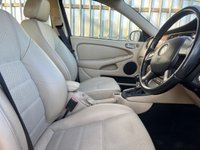USED 2006 55 JAGUAR X-TYPE 2.0 CLASSIC D 5d 130 BHP DOCUMENTED SERVICE HISTORY*