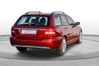 USED 2006 55 JAGUAR X-TYPE 2.0 CLASSIC D 5d 130 BHP DOCUMENTED SERVICE HISTORY*