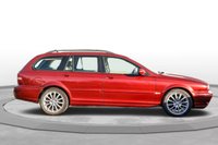 USED 2006 55 JAGUAR X-TYPE 2.0 CLASSIC D 5d 130 BHP DOCUMENTED SERVICE HISTORY*