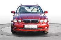 USED 2006 55 JAGUAR X-TYPE 2.0 CLASSIC D 5d 130 BHP DOCUMENTED SERVICE HISTORY*
