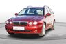 USED 2006 55 JAGUAR X-TYPE 2.0 CLASSIC D 5d 130 BHP DOCUMENTED SERVICE HISTORY*