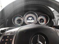 USED 2014 14 MERCEDES-BENZ E-CLASS 3.0 E350 BLUETEC AMG SPORT 2d 252 BHP 