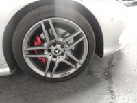 USED 2014 14 MERCEDES-BENZ E-CLASS 3.0 E350 BLUETEC AMG SPORT 2d 252 BHP 