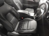 USED 2014 14 MERCEDES-BENZ E-CLASS 3.0 E350 BLUETEC AMG SPORT 2d 252 BHP 