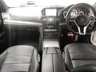 USED 2014 14 MERCEDES-BENZ E-CLASS 3.0 E350 BLUETEC AMG SPORT 2d 252 BHP 
