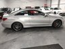 USED 2014 14 MERCEDES-BENZ E-CLASS 3.0 E350 BLUETEC AMG SPORT 2d 252 BHP 