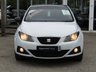 USED 2011 61 SEAT IBIZA 1.4 SPORTRIDER 3d 85 BHP Finished in GLACIER White with contrasting GREY TRIM SPORTS SEATS. This great looking hatch has sharp handling, well built and comfortable interior. SEAT has a strong track record when it comes to building quality hatchbacks and this is one of the best on sale today. Features include, Cruise control, Climate, Air Con, Rear Park sensors, Black Alloys, Black roof and much more. Serviced at 5597 miles, 10805 miles, 17187 miles, 36440 miles, 55067 miles and on arrival at 76508 miles.