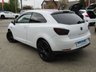 USED 2011 61 SEAT IBIZA 1.4 SPORTRIDER 3d 85 BHP Finished in GLACIER White with contrasting GREY TRIM SPORTS SEATS. This great looking hatch has sharp handling, well built and comfortable interior. SEAT has a strong track record when it comes to building quality hatchbacks and this is one of the best on sale today. Features include, Cruise control, Climate, Air Con, Rear Park sensors, Black Alloys, Black roof and much more. Serviced at 5597 miles, 10805 miles, 17187 miles, 36440 miles, 55067 miles and on arrival at 76508 miles.